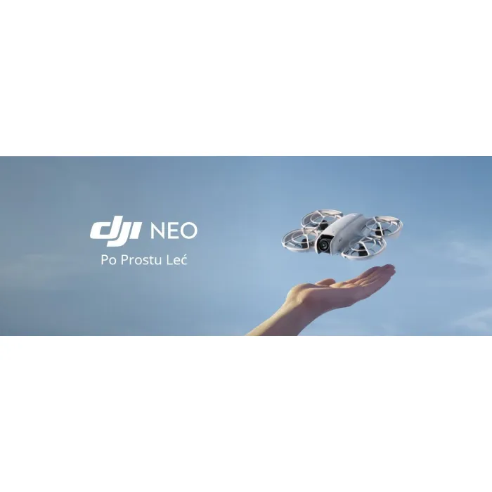 Dron DJI Neo